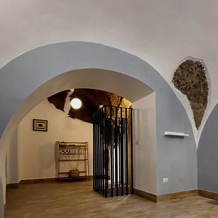 Nel Vico Lägenhet Neapel Exteriör bild