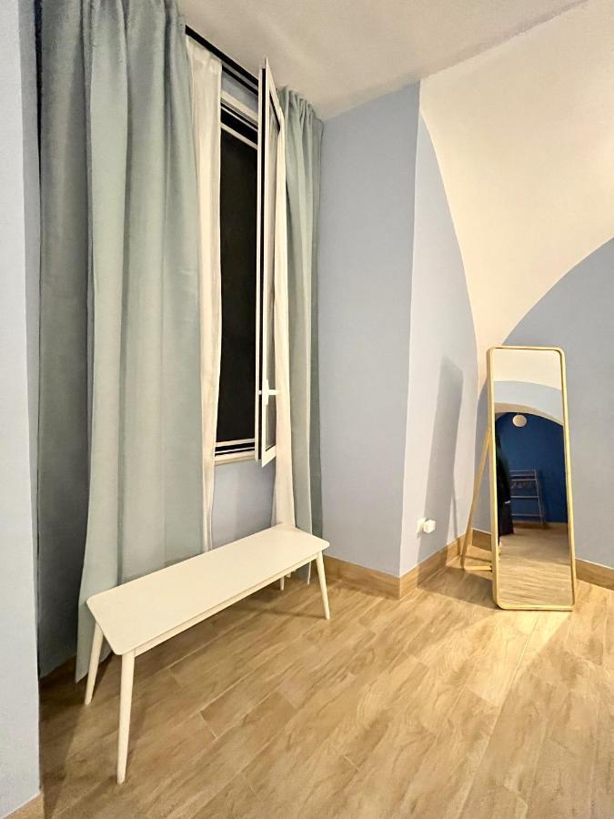 Nel Vico Lägenhet Neapel Exteriör bild