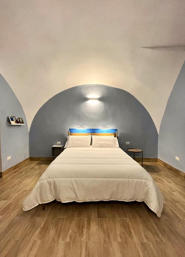 Nel Vico Lägenhet Neapel Exteriör bild
