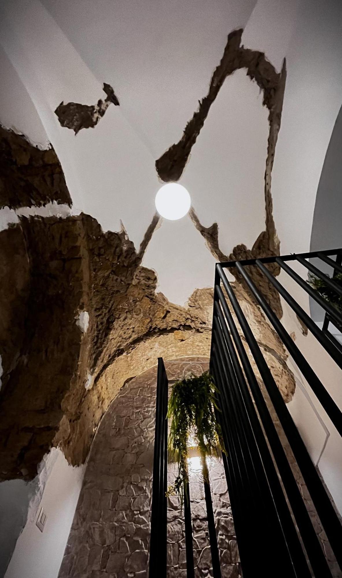 Nel Vico Lägenhet Neapel Exteriör bild