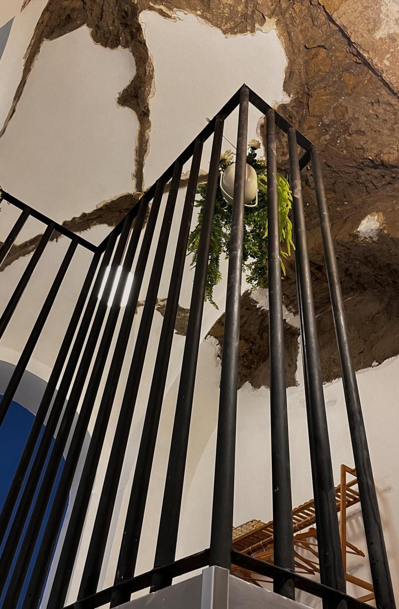 Nel Vico Lägenhet Neapel Exteriör bild